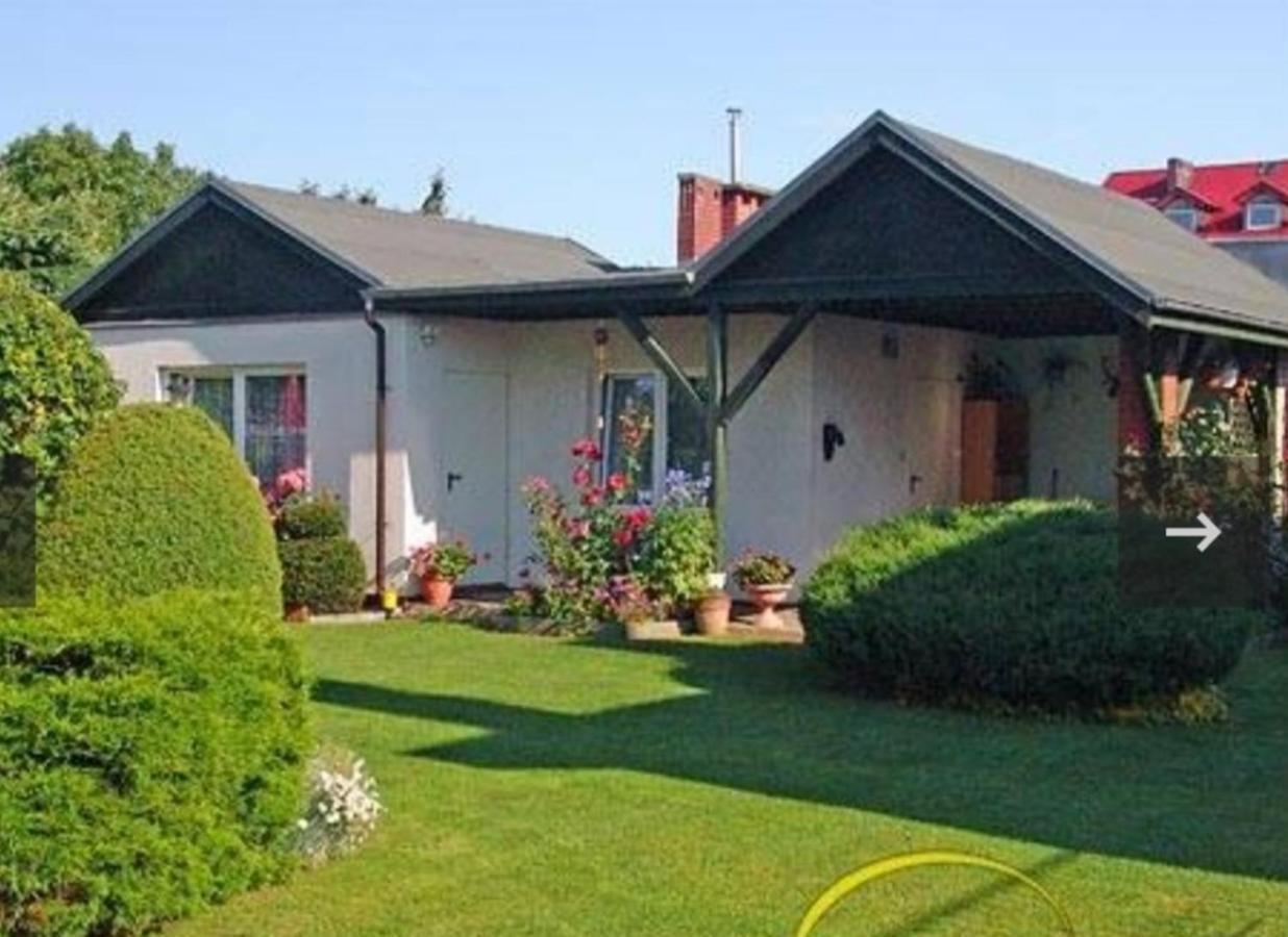 Hotel Magma Grzybowo Grzybowo  Exterior foto
